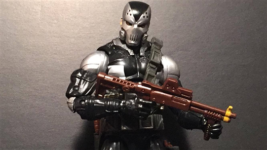 Mua bán MARVEL LEGENDS MAYHEM SCOURGE