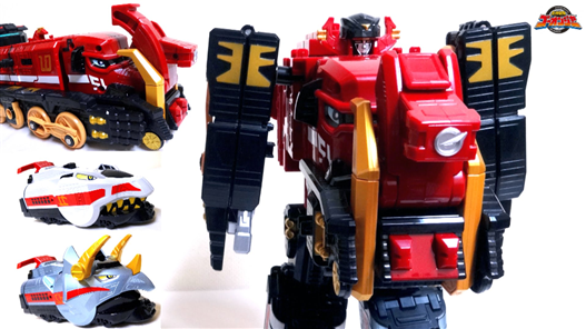 Mua bán DX GO ONGER KYOURETSU OH 10-12 2ND