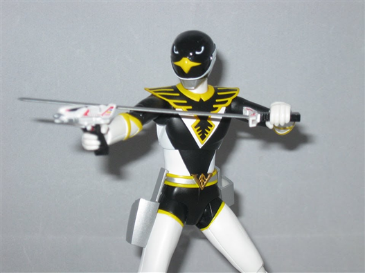 Mua bán SHF JETMAN BLACK