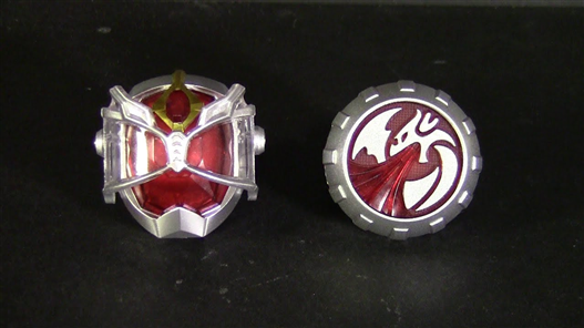 Mua bán DX RING SET FLAME DRAGON