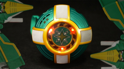 Mua bán DX KAITEN HENSHIN SHURIKEN BALL