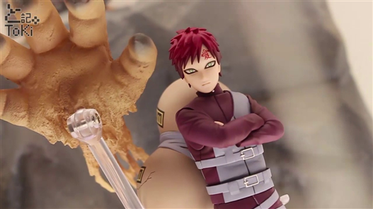 Mua bán SHF GAARA 2ND (THIẾU ĐỒ)