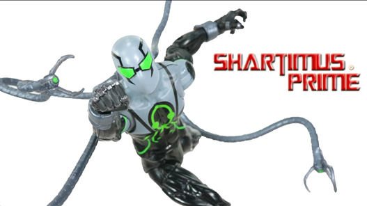 Mua bán MARVEL LEGENDS SPIDER-MAN SUPERIOR OCTOPUS