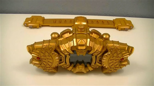 Mua bán DX OHMA ZI-O DRIVER LIKE NEW