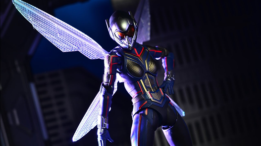 Mua bán SHF THE WASP FAKE