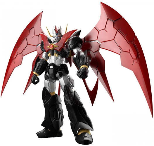 Mua bán MODEL KIT HG MAZINKAISER