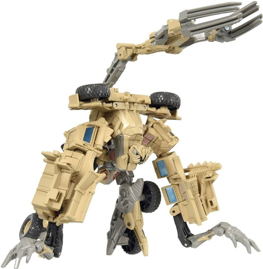 Mua bán TRANSFORMER MB 13 BONECRUSHER