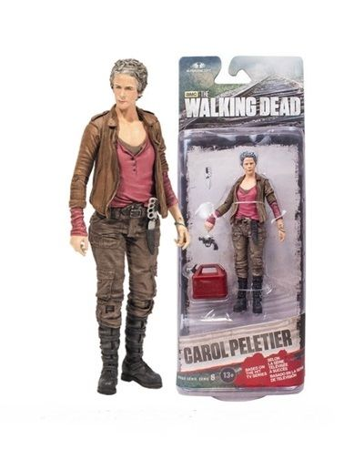 Mua bán MCFARLANE CAROL PELETIER THE WALKING DEAD