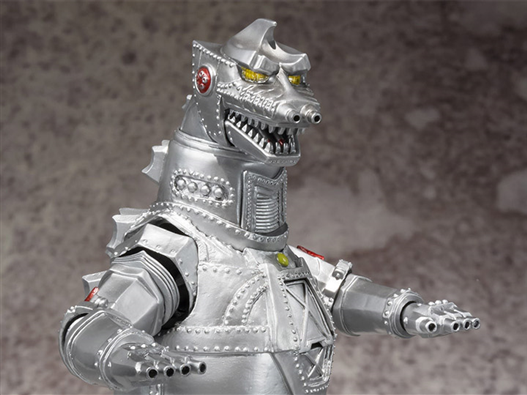 Mua bán SHM MECHAGODZILLA 1974