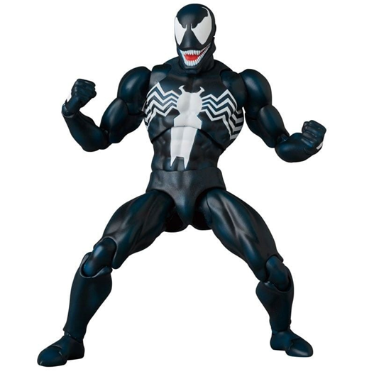 Mua bán (2ND) MAFEX NO.088 MAFEX VENOM