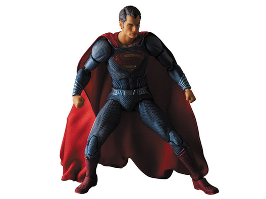 Mua bán MAFEX SUPERMAN BVS