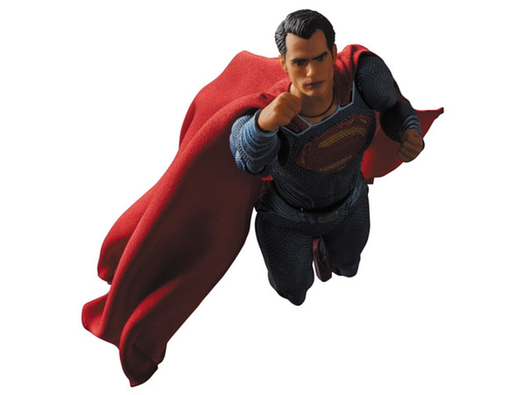 Mua bán MAFEX SUPERMAN BVS