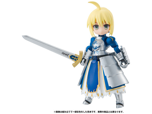 Mua bán DESKTOP ARMY FATE/GO SET