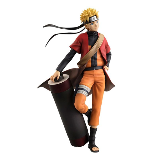 Mua bán PVC NARUTO HIỀN NHÂN FAKE