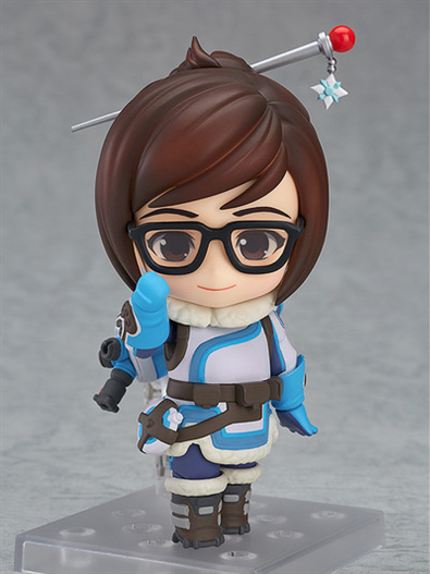 Mua bán NENDOROID 757 OVERWATCH MEI