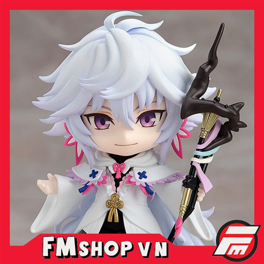 Mua bán NENDOROID 970 MERLIN (MAGUS OF FLOWERS VER) (DX VER) 2ND