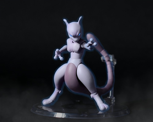 Mua bán D ARTS MEWTWO