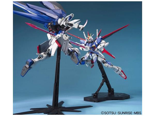 Mua bán MG FORCE IMPULSE GUNDAM