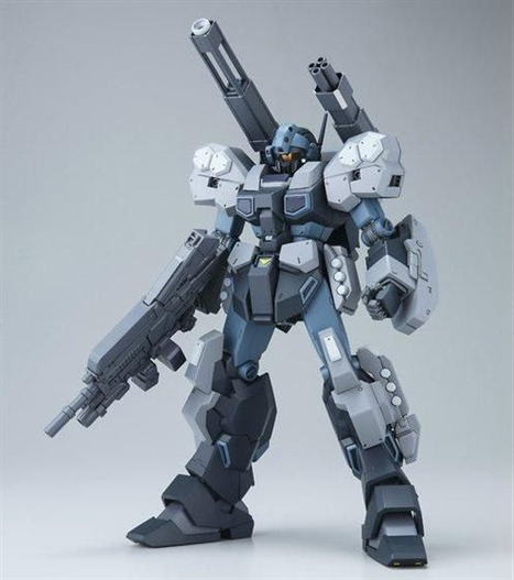 Mua bán MG DABAN 1/100 JESTA CANON