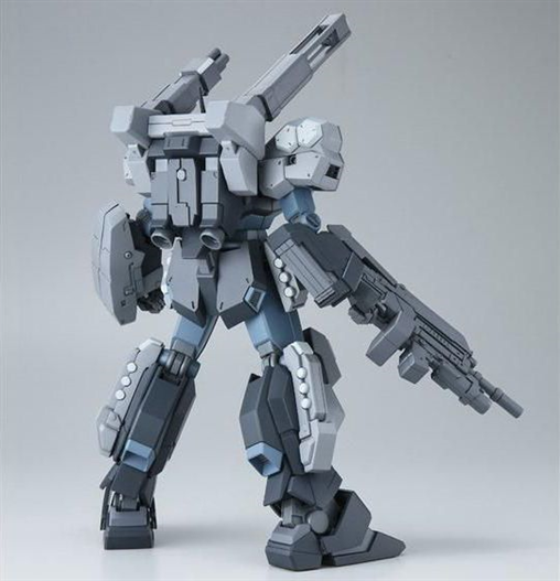 Mua bán MG DABAN 1/100 JESTA CANON