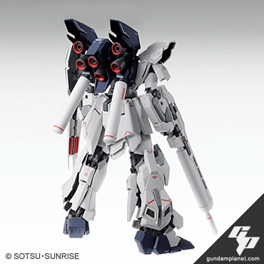 Mua bán 	MG DABAN 1/100 SINANJU STEIN