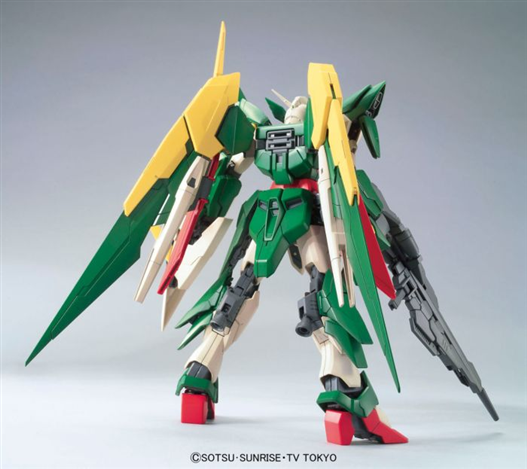 Mua bán MG 1/100 FENICE RINASCITA