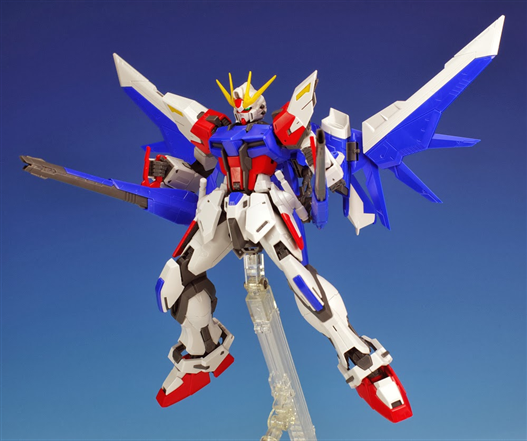 Mua bán MG BUILD STRIKE FIGHTER DABAN