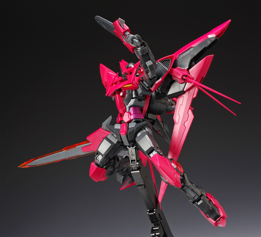 Mua bán MG EXIA DARK MATTER