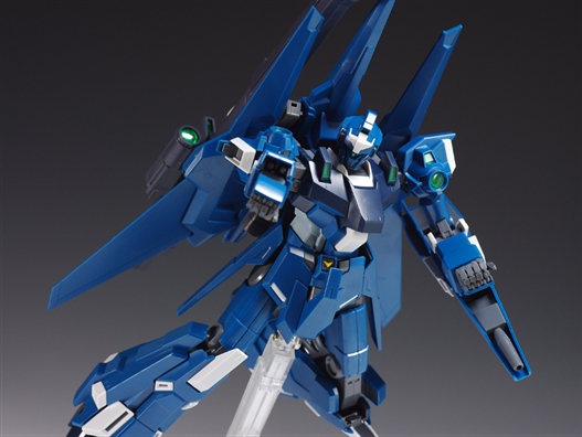 Mua bán MG REZEL COMMANDER TYPE