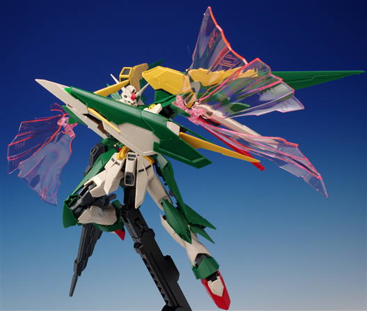 Mua bán MG GUNDAM FENICE RINASCITA