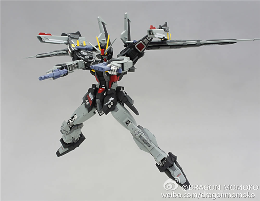 Mua bán MG STRIKE NOIR MOMOKO