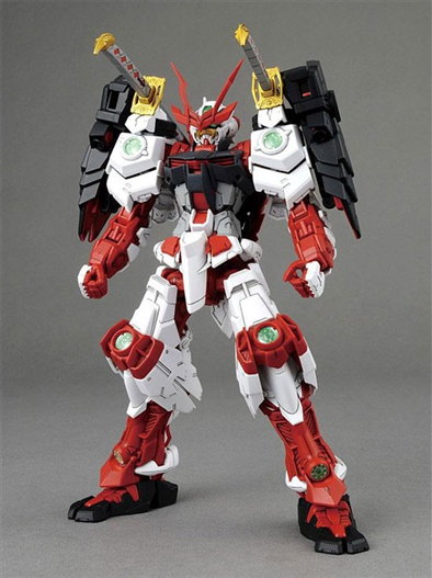 Mua bán MG SENGOKU ASTRAY