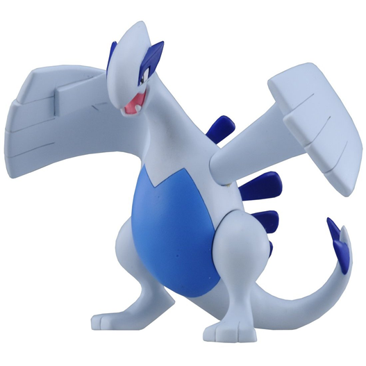 Mua bán MODEL KIT LUGIA STK