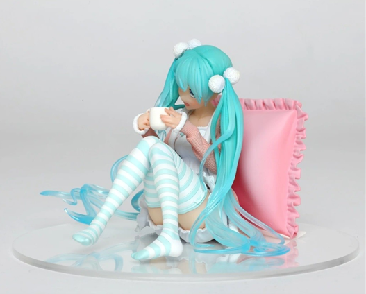 Mua bán TAITO MIKU ORIGINAL SHIFUKU VER 1