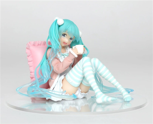 Mua bán TAITO MIKU ORIGINAL SHIFUKU VER 1