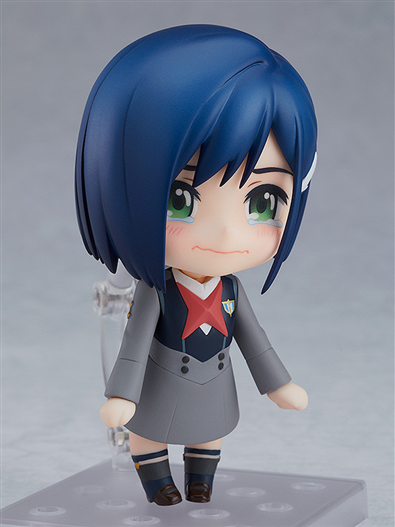 Mua bán NENDOROID 987 ICHIGO BL VER