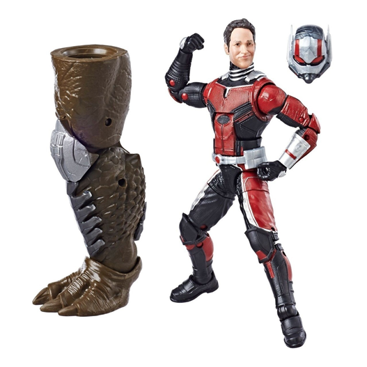 Mua bán MARVEL LEGEND ANT MAN 2 ANT MAN