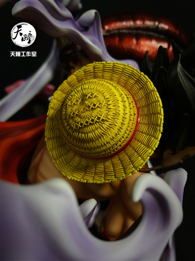 Mua bán PVC LUFFY SNAKE MAN FAKE