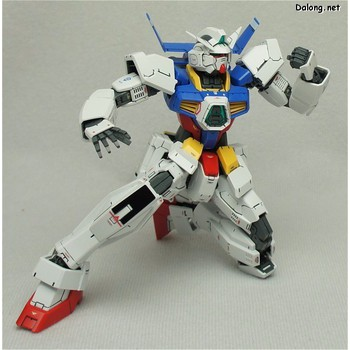 Mua bán GUNDAM MG FIGHTER AGE-1 NORMAL DABAN