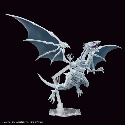 Mua bán FIGURE RISE STANDARD BLUE EYES WHITE DRAGON