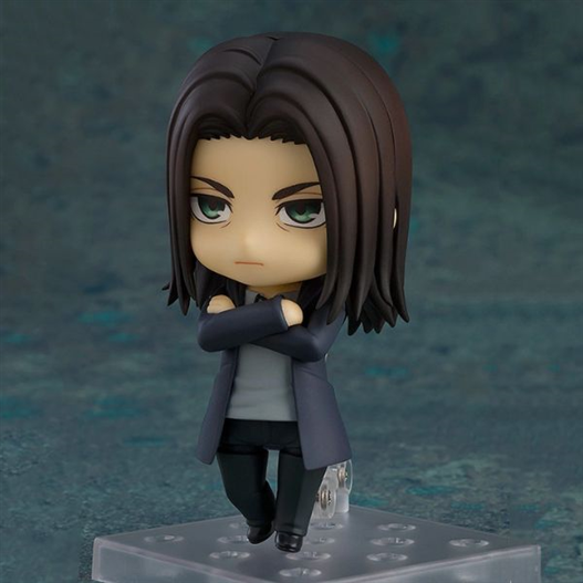 Mua bán NENDOROID 2000 EREN YEAGER FAKE