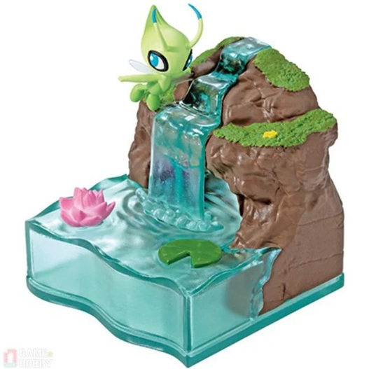 Mua bán POKEMON WORLD 2 MYSTERIOUS FOUNTAIN