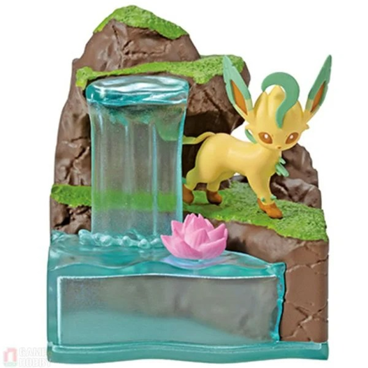 Mua bán POKEMON WORLD 2 MYSTERIOUS FOUNTAIN