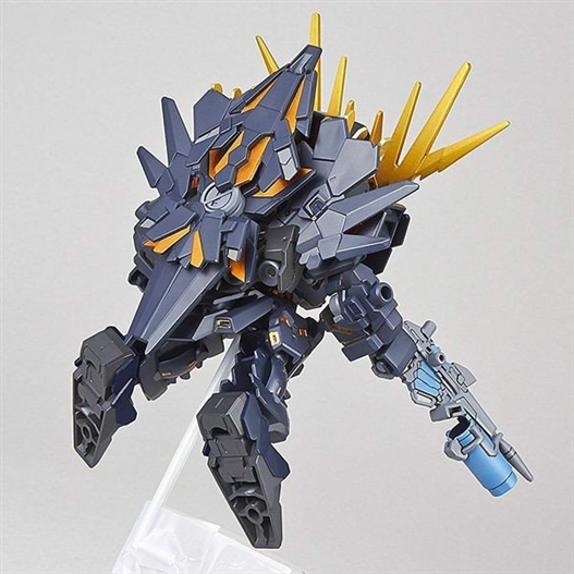 Mua bán SD EX GUNDAM UNICORN BANSHEE NORN