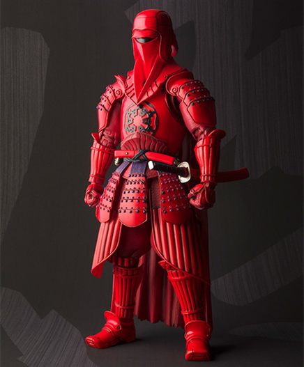 Mua bán MEISHO ROYAL GUARD FAKE