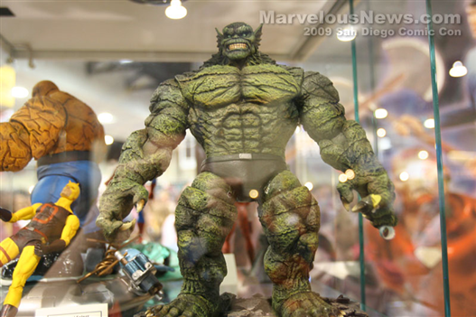 Mua bán MARVEL SELECT ABOMINATION