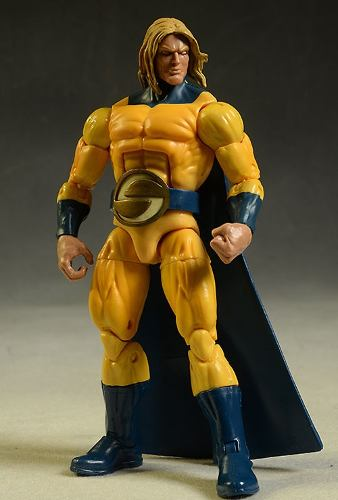 Mua bán MARVEL LEGEND SENTRY