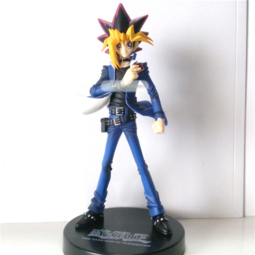 Mua bán PVC YUGIOH FURYU
