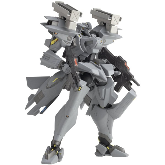Mua bán REVOLTECH MUV-LUV SUPER HORNET RAGING BUSTERS