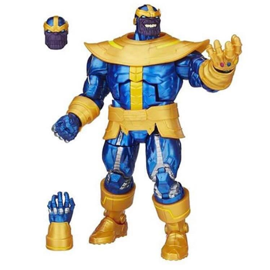 Mua bán MARVEL LEGENDS THANOS